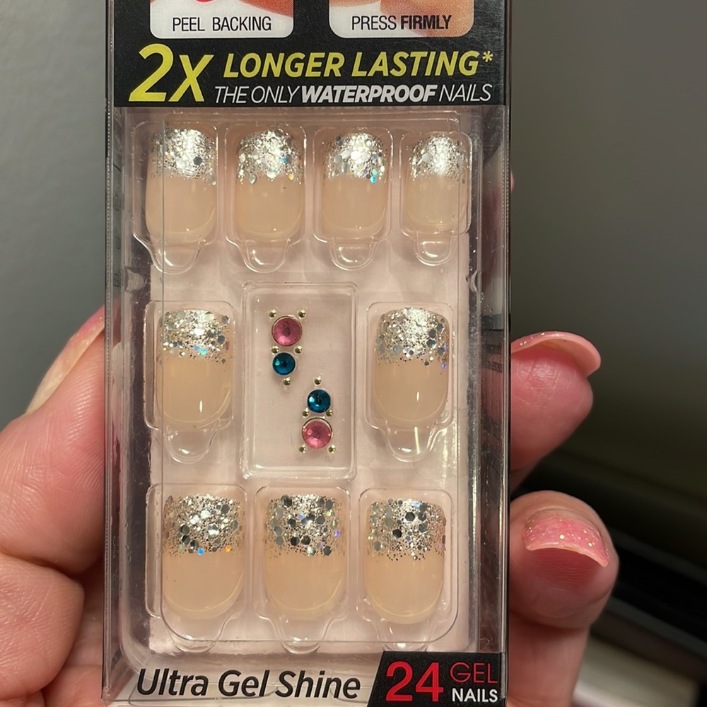 imPRESS Nails - Picture 7 of 7